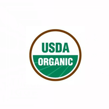 美国有机食品认证