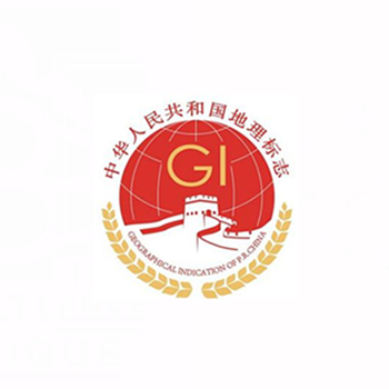 中国地理商标